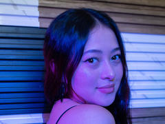 SamaraCutie - female with red hair and  big tits webcam at LiveJasmin