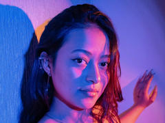 SamaraCutie - female with red hair and  big tits webcam at LiveJasmin