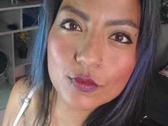 SamathaMay - female with brown hair webcam at xLoveCam