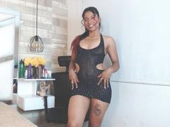 SamathaMay from xLoveCam