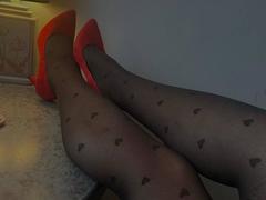 Sambucka - female webcam at xLoveCam
