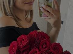 Sambucka - female webcam at xLoveCam