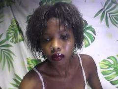 SamenthaBlue from xLoveCam