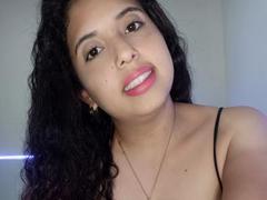 SamiLove - female webcam at xLoveCam