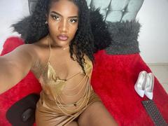 SamiiaSmith - female webcam at xLoveCam