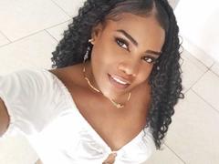 SamiiaSmith - female webcam at xLoveCam