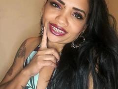 samyrabely - female with black hair and  small tits webcam at ImLive