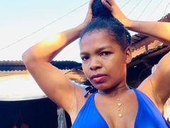 Samirah69s - female webcam at xLoveCam