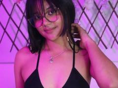 SammyBlues - female webcam at xLoveCam