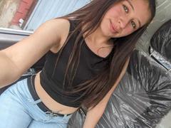SammyGreenn from xLoveCam
