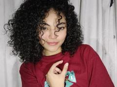 SammyHil from LiveJasmin