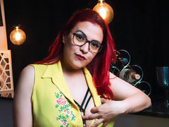 SammanthaOwens from LiveJasmin