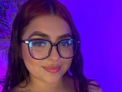SammyOwenss - female with red hair webcam at xLoveCam