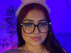 SammyOwenss - female with red hair webcam at xLoveCam