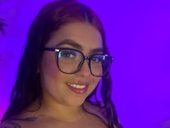 SammyOwenss - female with red hair webcam at xLoveCam