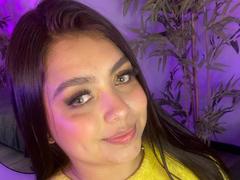 SammyOwenss - female with red hair webcam at xLoveCam