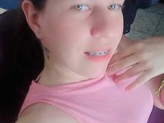 SammyPark from xLoveCam