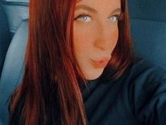 SammyViolet - female webcam at xLoveCam