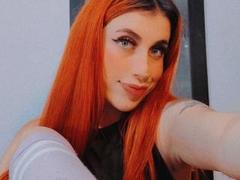 SammyViolet - female webcam at xLoveCam