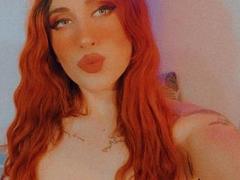 SammyViolet - female webcam at xLoveCam