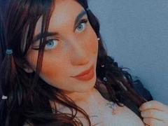 SammyViolet - female webcam at xLoveCam