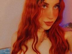 SammyViolet - female webcam at xLoveCam