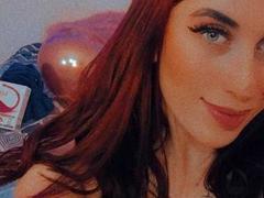 SammyViolet - female webcam at xLoveCam