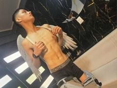 SamuJasper from xLoveCam