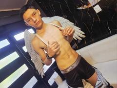SamuJasper - male webcam at xLoveCam