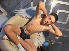 SamuJasper - male webcam at xLoveCam