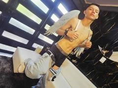 SamuJasper - male webcam at xLoveCam
