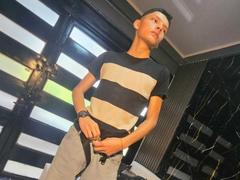 SamuJasper - male webcam at xLoveCam