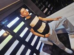 SamuJasper - male webcam at xLoveCam