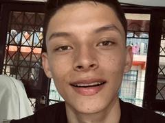 SamuJasper - male webcam at xLoveCam