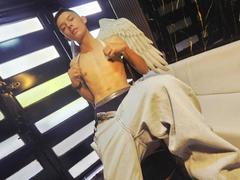 SamuJasper - male webcam at xLoveCam