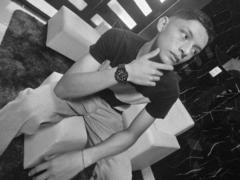 SamuJasper - male webcam at xLoveCam