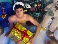 SamuelHills - male webcam at xLoveCam