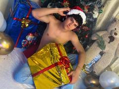 SamuelHills - male webcam at xLoveCam