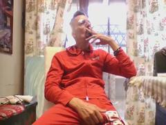 SamuelSexy69 - male webcam at xLoveCam