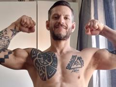 Samuraijiu - male webcam at xLoveCam