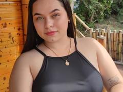 SamyCastiel69 - female webcam at xLoveCam