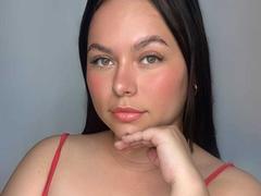 SamyCastiel69 - female webcam at xLoveCam