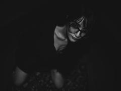 MayaEvanss - female with black hair webcam at xLoveCam