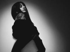 MayaEvanss - female with black hair webcam at xLoveCam