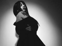 MayaEvanss - female with black hair webcam at xLoveCam