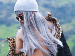 MayaEvanss - female with black hair webcam at xLoveCam