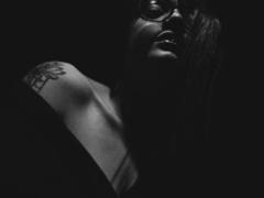 MayaEvanss - female with black hair webcam at xLoveCam