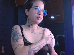 SamyEvanss from xLoveCam