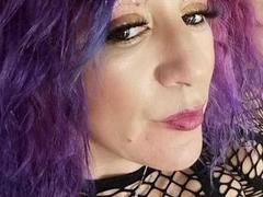 SamyKatt - female with red hair webcam at xLoveCam