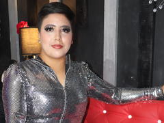 SammiWalker - female with black hair and  big tits webcam at LiveJasmin